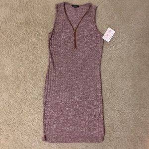 NWT Pink Lily Botique Dress